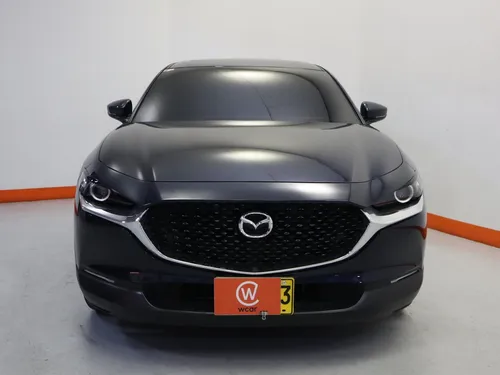 Mazda CX-30 GRAND TOURING HIBRIDA 2.0 TP 7AB 4X2