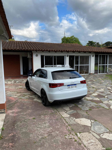 Audi A3 2016 1.4 Tfsi 125cv Sepautos