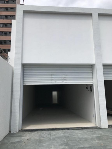 Ponto Para Alugar, 65 M² Por R$ 3.000,00/mês - Aldeota - Fortaleza/ce - Pt0017