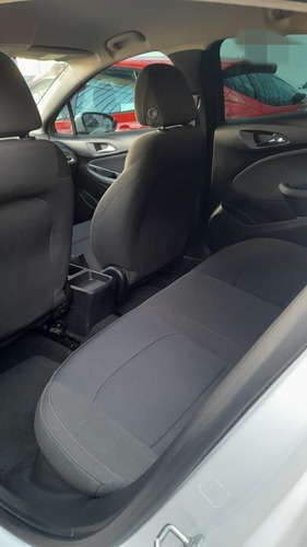 Imagen 8 de 15 de Chevrolet Cruze 2018 Ls 4 Cil 1.4 Turbo Eng $ 53,600