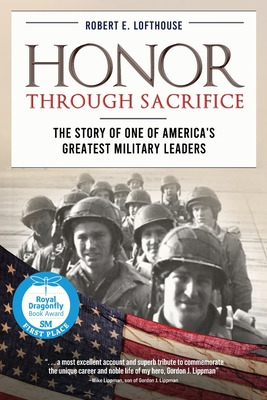 Libro Honor Through Sacrifice: The Story Of One Of Americ...
