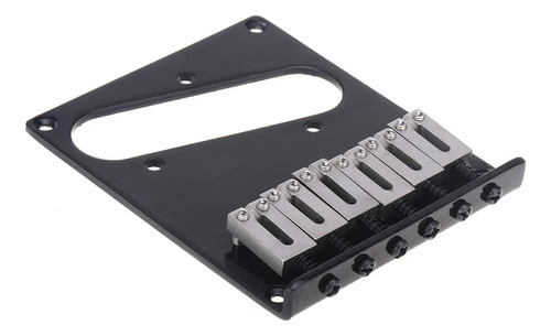 Pro 2.126pulgadamodern Telecaster Bridge 6 Sus Sus Sillas De