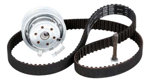 Kit Distribucion Bandas Dentadas Para Vw Jetta A4 2.0l 2000
