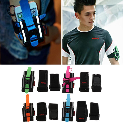 Ejercicio Ajustables Gimnasio Brazalete Soporte Para