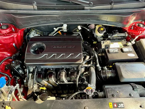 Kia Seltos 1.6 Ex Pack At
