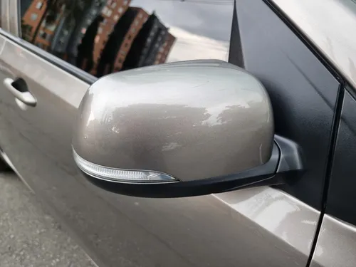 Kia Picanto 1.2 Zenith At