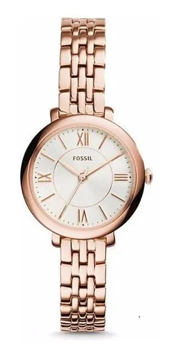 Reloj Fossil Mujer Es3799 Tienda Oficial Argentina Cuotas sin