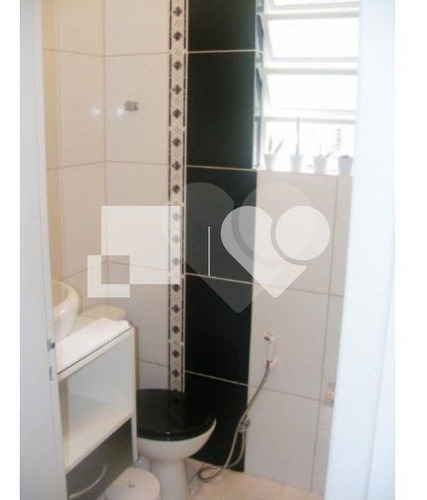 Apartamento Com 1 Dormitório - 28-im411380
