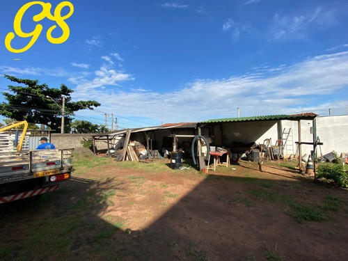 Imagem 17 de 21 de Terreno Venda Oportunidade Jardim Chapadão Campinas - Te00248 - 32165421