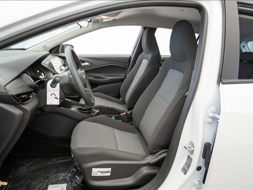 Chevrolet Onix 1.0 5p