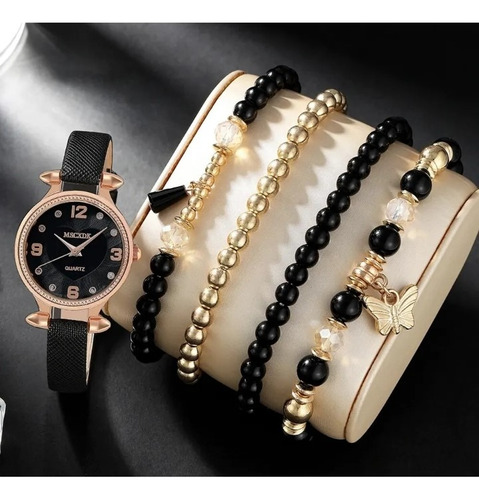 Reloj De Pulsera Para Mujer