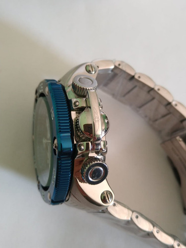 Reloj Invicta Invencible Hélice/ Joker ,bolt , Speedway (Usado)