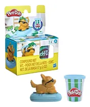 Comprar Masas Play Doh Pack Amigos De La Playa Perrito