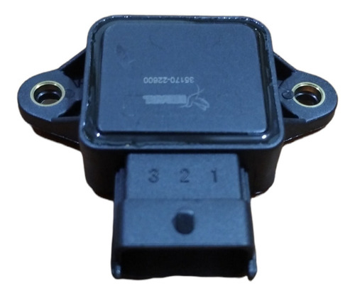 Sensor Tps Accent/ Elantra/getz/tucson/matrix /kia Sportage