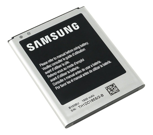 Samsung Galaxy Light Sgh T399 T Mobile Oem Standard Sin