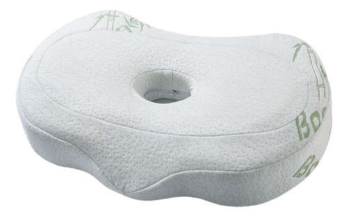 Almohada Protectora Para Orejas Y Cojín Para Deportes Al Air