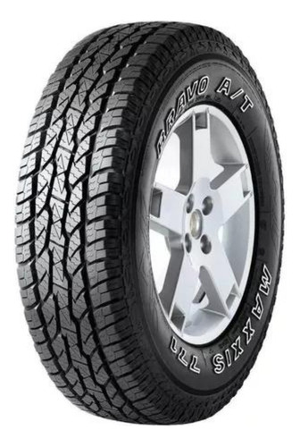 Llanta Maxxis Bravo Series At-771 255/65r17 Cod 2718