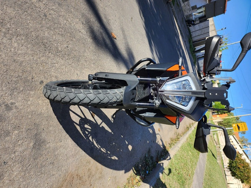 Imagen 4 de 8 de Ktm 390 Advnture
