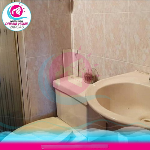 Imagen 4 de 10 de Apartamento En Venta Terrazas Del Aeropuerto, Guaracarumbo, Catia La Mar La Guaira.