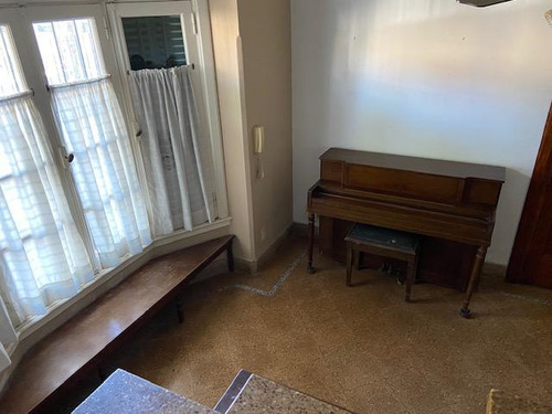 Casa Estilo Inglés, En Venta, San Fernando