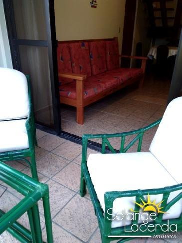 Imagem 1 de 20 de Duplex Com 2 Suites - Pertinho Da Praia Do Tenório - Escritura Definitiva - 2535