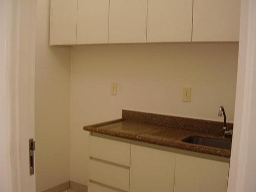 Imagem 6 de 14 de Salão Para Alugar, 400 M² Por R$ 35.900,00/mês - Cambuí - Campinas/sp - Sl0877