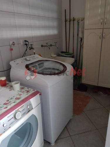 Imagem 8 de 18 de Sobrado À Venda No Bairro Rudge Ramos Em São Bernardo - 7177