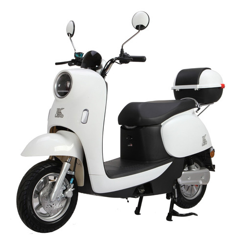 Moto Electrica Jgw (jczy-2)