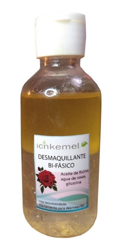 Desmaquillante Bi-fásico