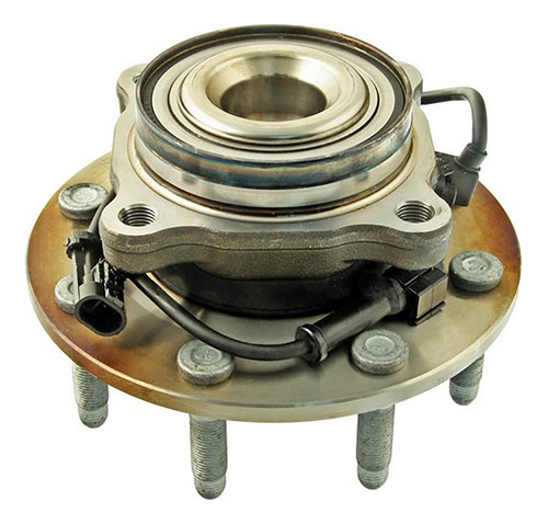 Maza Tahoe 2001 Del 8 B 4 Barrenos C/conector 33 Estrias
