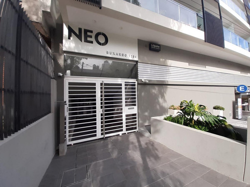 Imagen 14 de 16 de Apartamento - Pocitos Nuevo