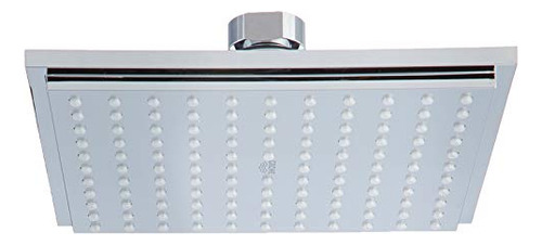 Alcachofa De Ducha Grohe 26468000 Euphoria Cube 150, 1 Aeros