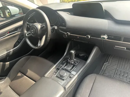 Mazda 3 2.0 Touring At