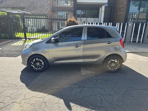 Kia Picanto 1.0 Lx