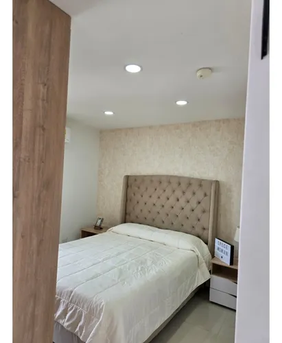 Venta Apartaestudio 37mtr2 La Flora, Norte De Cali, 12155.
