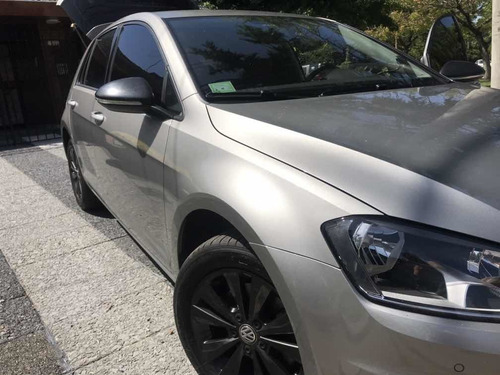 Volkswagen Golf 1.4 Comfortline Tsi