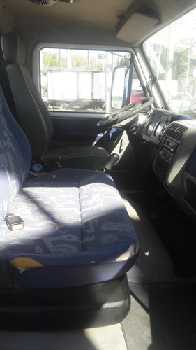 Volkswagen 9.150 Chasis Año 2006 / 228.000 Kms