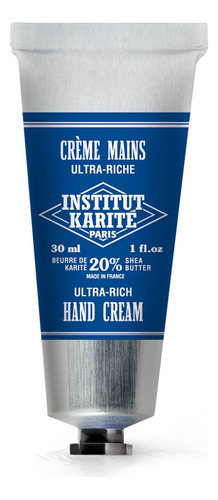 Milk Cream Shea Hand Cream 30 Ml 3c