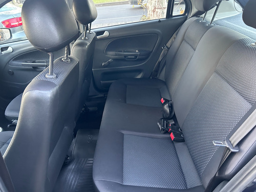 Volkswagen Gol Trend 1.6 Trendline 101cv