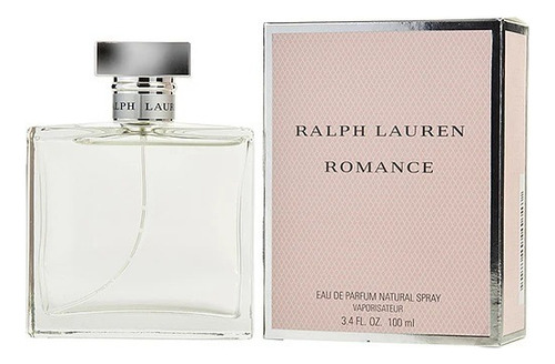 Perfume Ralph Lauren Romance Edp 100ml