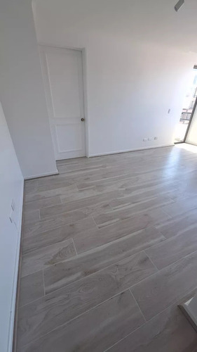 Ebro / Zurich / Estacionamiento - Bodega