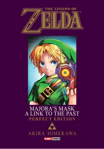 Revista Com Detonado De Zelda Link To The Past