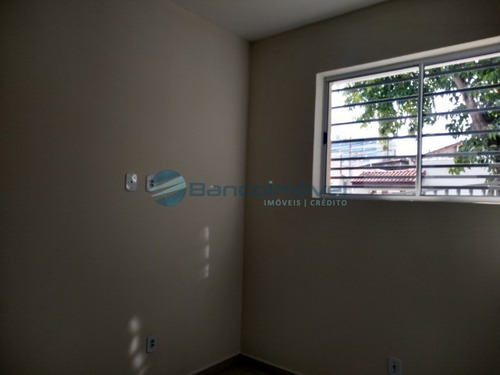 Ótima Casa Para Locação No Vila Industrial! - Ca02631 - 68294624