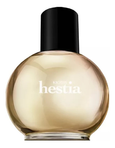 Perfume Femenino Kiotis Hestia 50ml Original Diosa Del Hogar