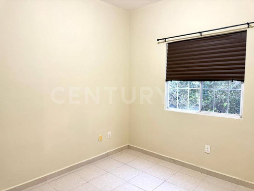 Departamento En Renta En Selvanova Coto 5 Playa Del Carmen