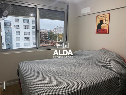 Apartamento Palermo Montevideo 2 Dorms Venta Ap400151