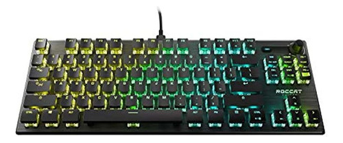 Roccat Vulcan Tkl Pro Teclado Optico Compacto Para Juegos R