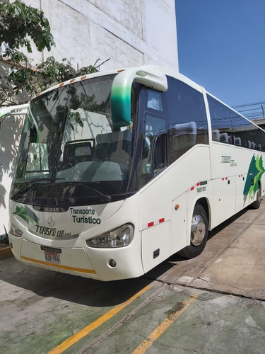 Mercedes Benz - Único Dueño