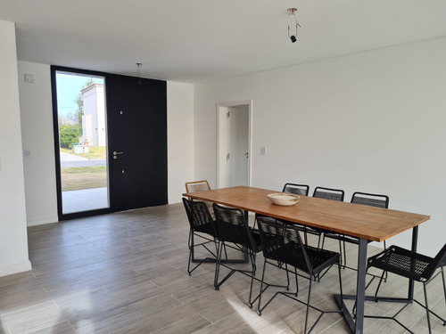 Imagen 13 de 30 de Venta Casa A Estrenar A La Laguna En San Matias!