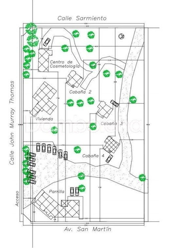 Imagen 14 de 14 de Turístico En Venta Ubicado En Trevelín (futaleufú), Chubut, Patagonia